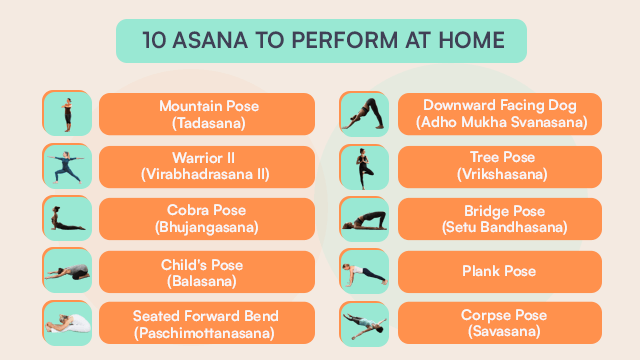 30 Day Yoga Challenge For Weight Loss! Is it Possible?