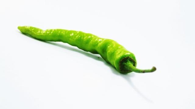 green chilli benefits