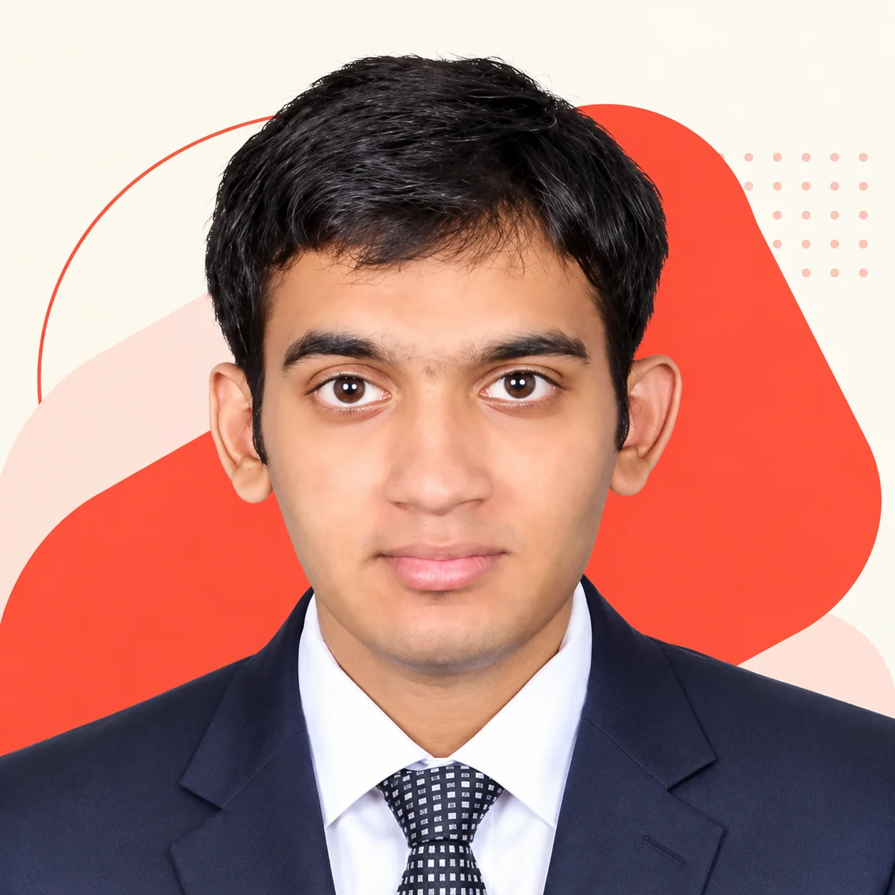 Aayush Goel, Chief Revenue Officer