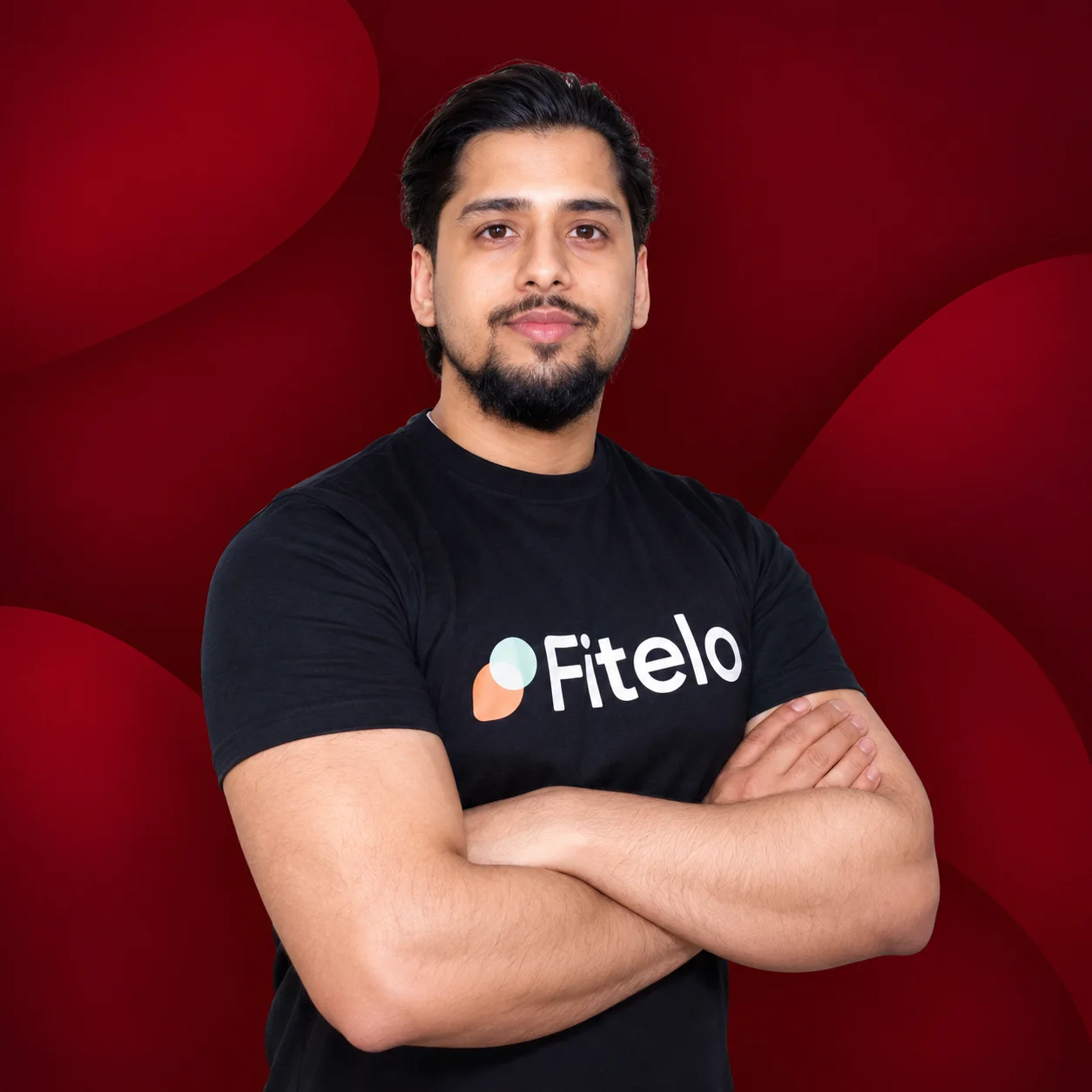 Anuj Sharma, Fitelo expert
