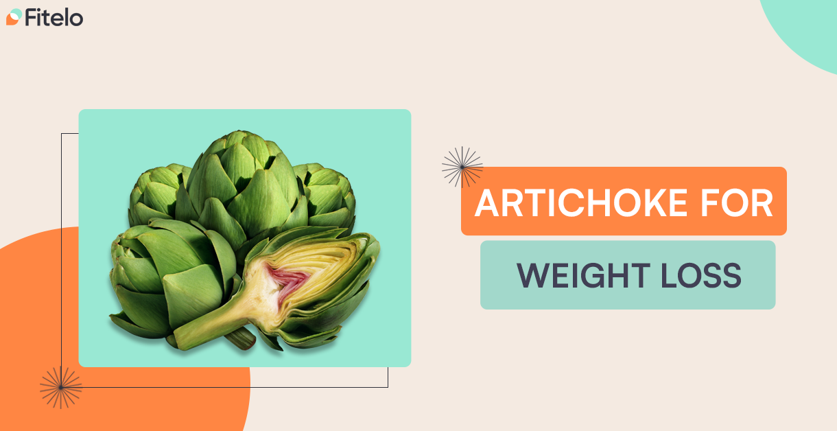 Artichoke For Weight Loss A Vegetable Jam Packed With Benefits