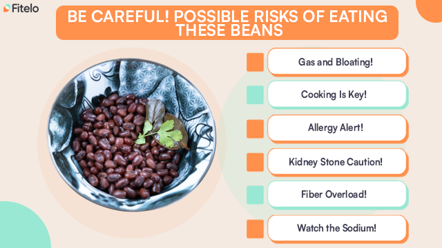 Be Careful! Possible Risks Of Eating These Beans