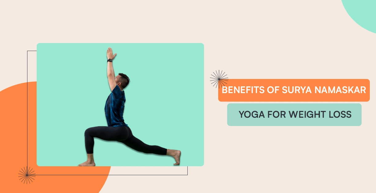 Everything You Need To Know About Surya Namaskar OR Sun Salutation