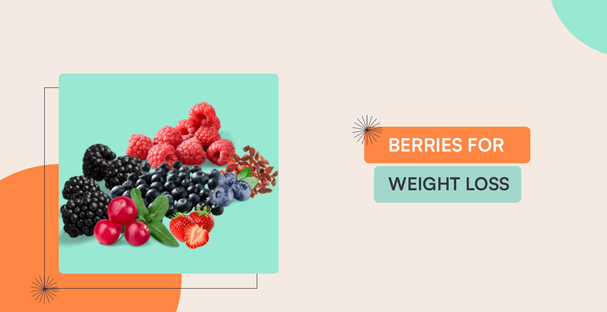 Berries For Weight Loss The Natural Way To Lose Weight Fitelo
