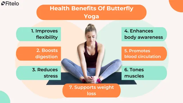 benefits of butterfly yoga for weight loss