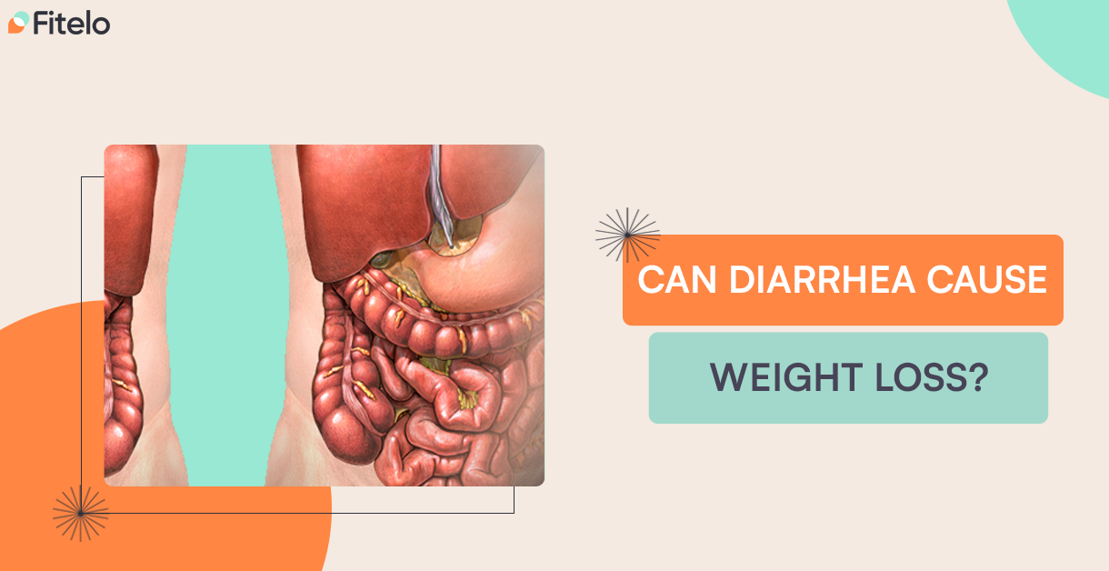 Can Weight Loss Cause Diarrhea? Surprising Health Insights