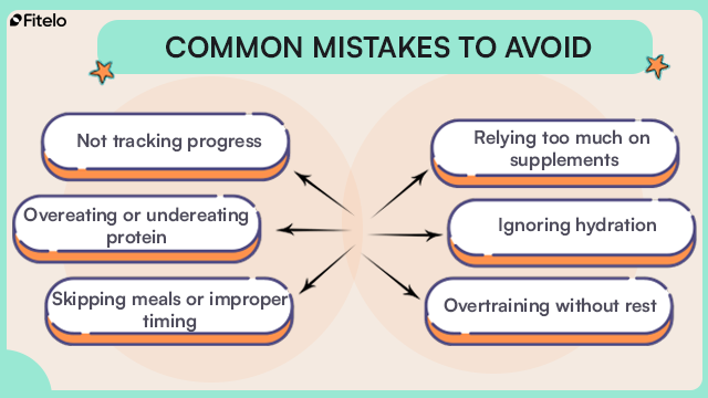 Common Mistakes To Avoid