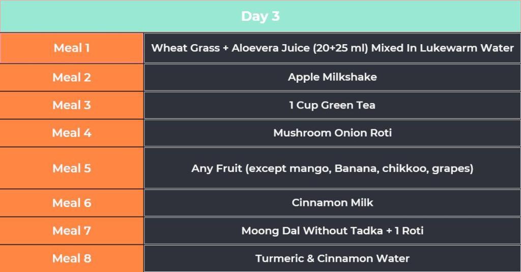 day 3