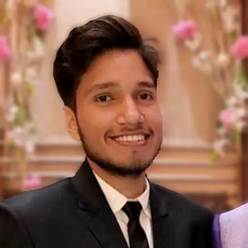 Author Profile Picture