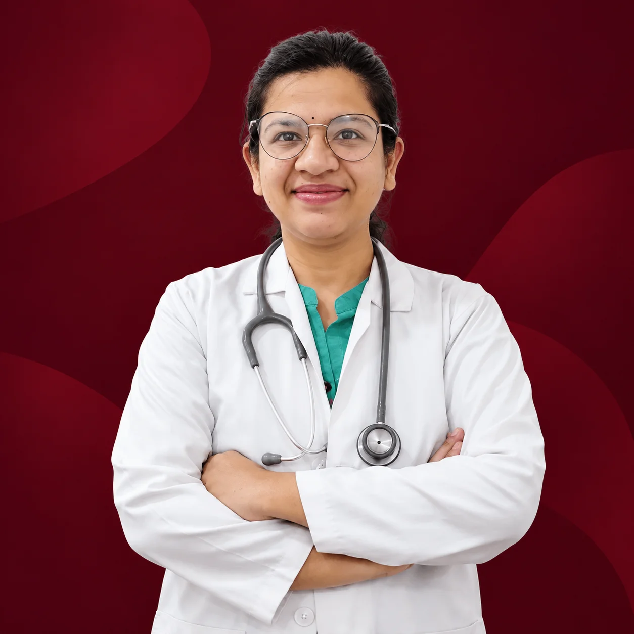 Dr. Shubhi Gupta, Fitelo expert