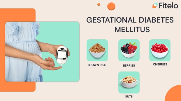 Gestational Diabetes Mellitus