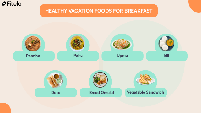 vacation foods for breakfast