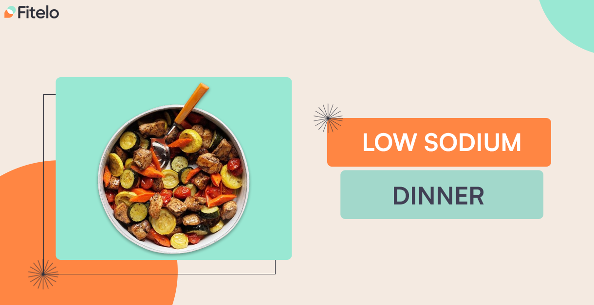 Low sodium restaurants near me