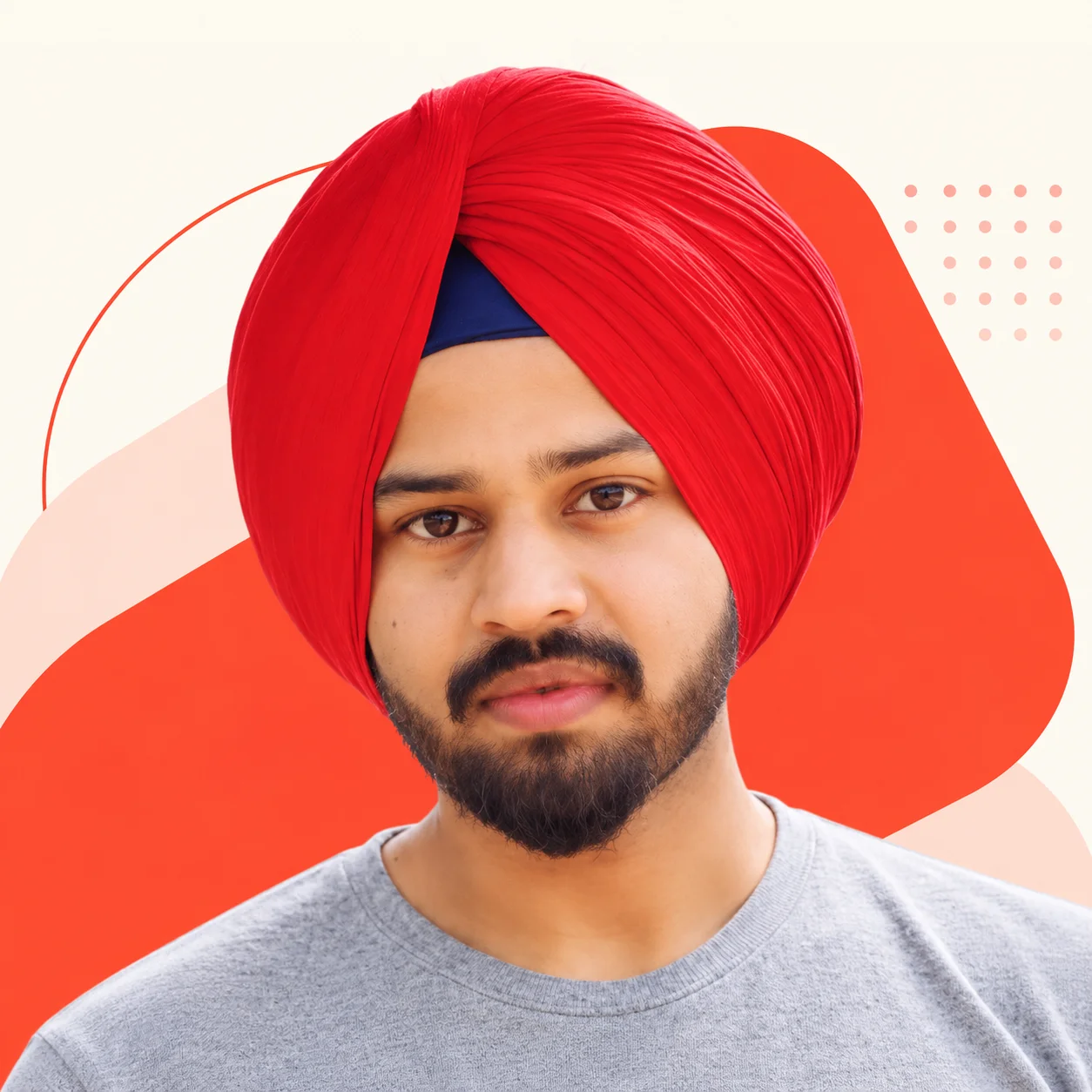 Mehakdeep Mac Singh, Co-founder of Fitelo