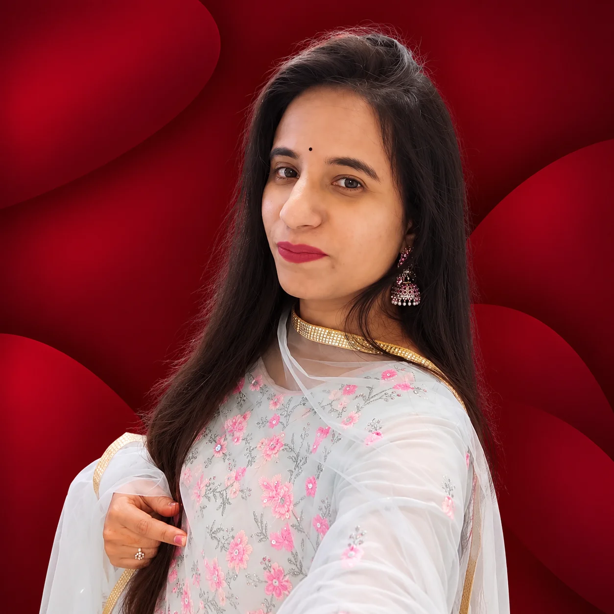 Neelima Singh, Fitelo expert
