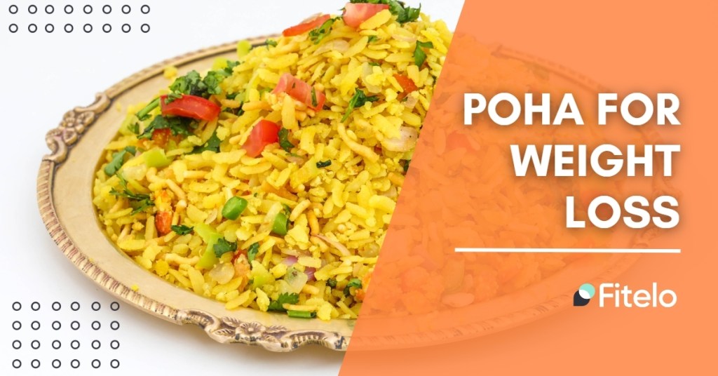 Poha For Weight Loss An Easy Home Made Recipe For Breakfast
