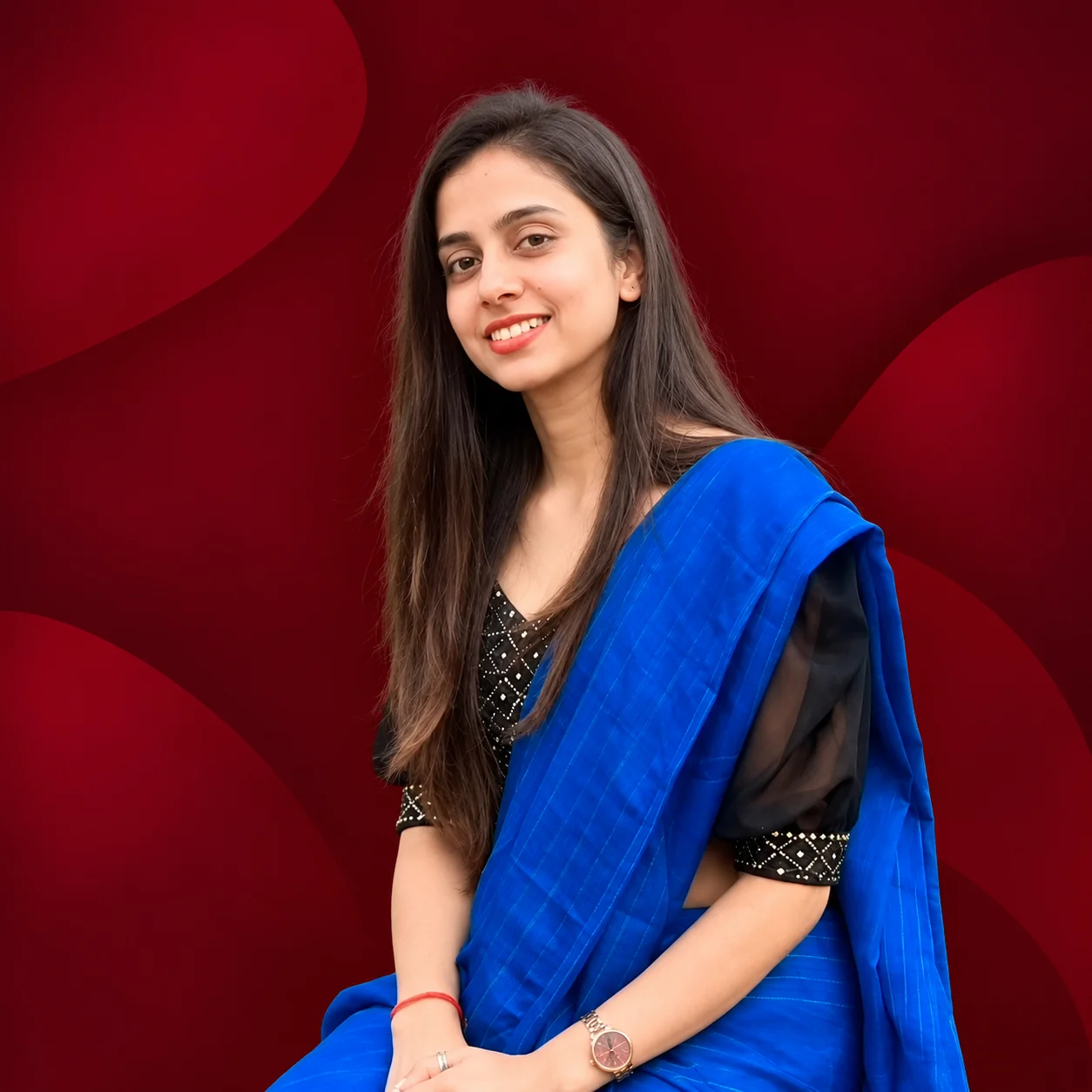 Poonam Sharma, Fitelo expert