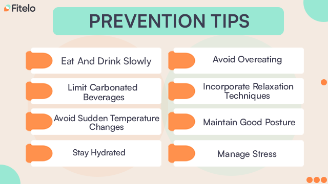 Prevention Tips