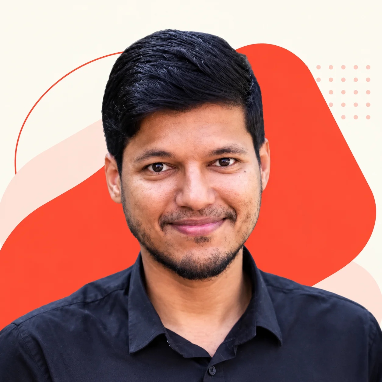 Sahil Bansal, Co-founder & CEO of Fitelo