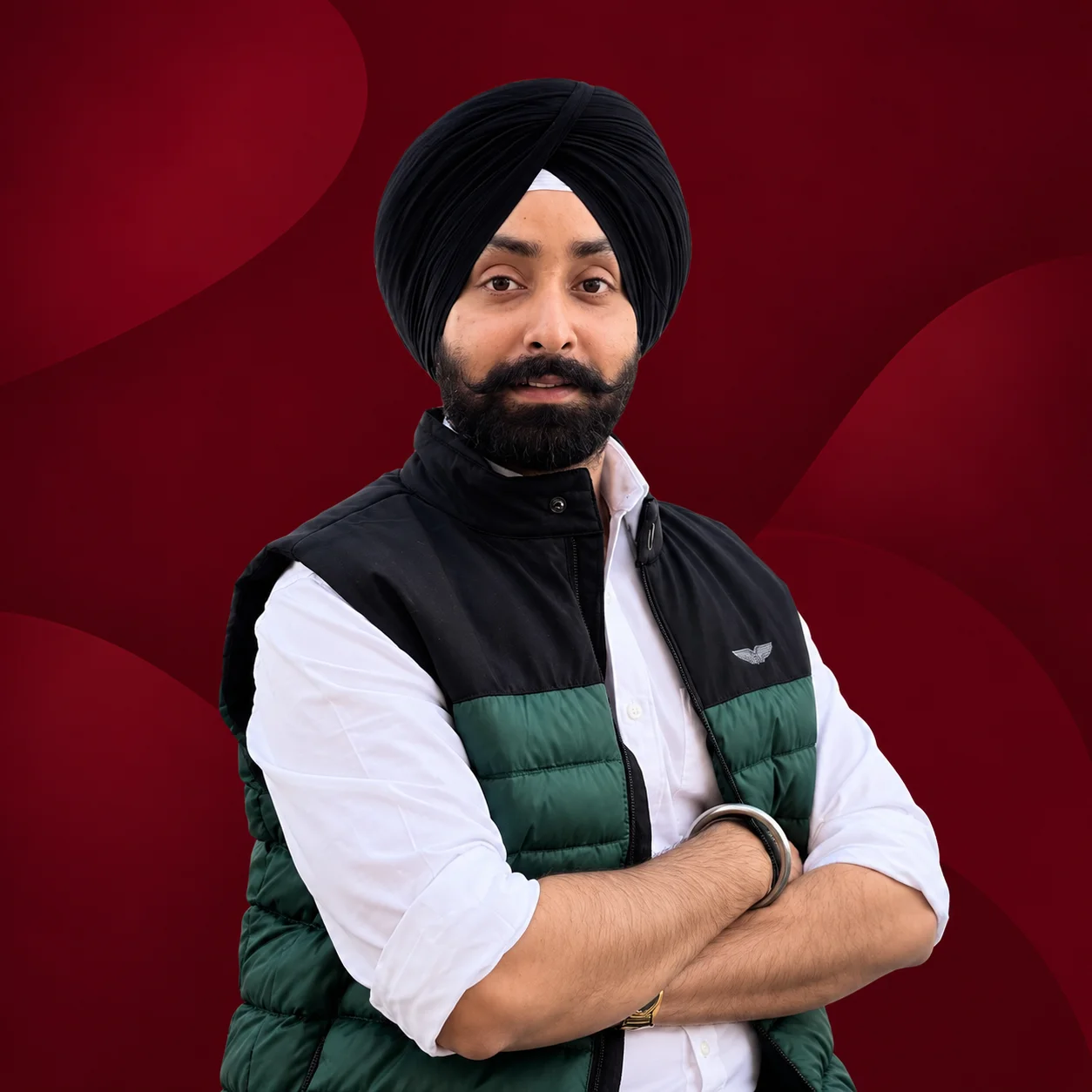 Santdeep Singh, Fitelo expert