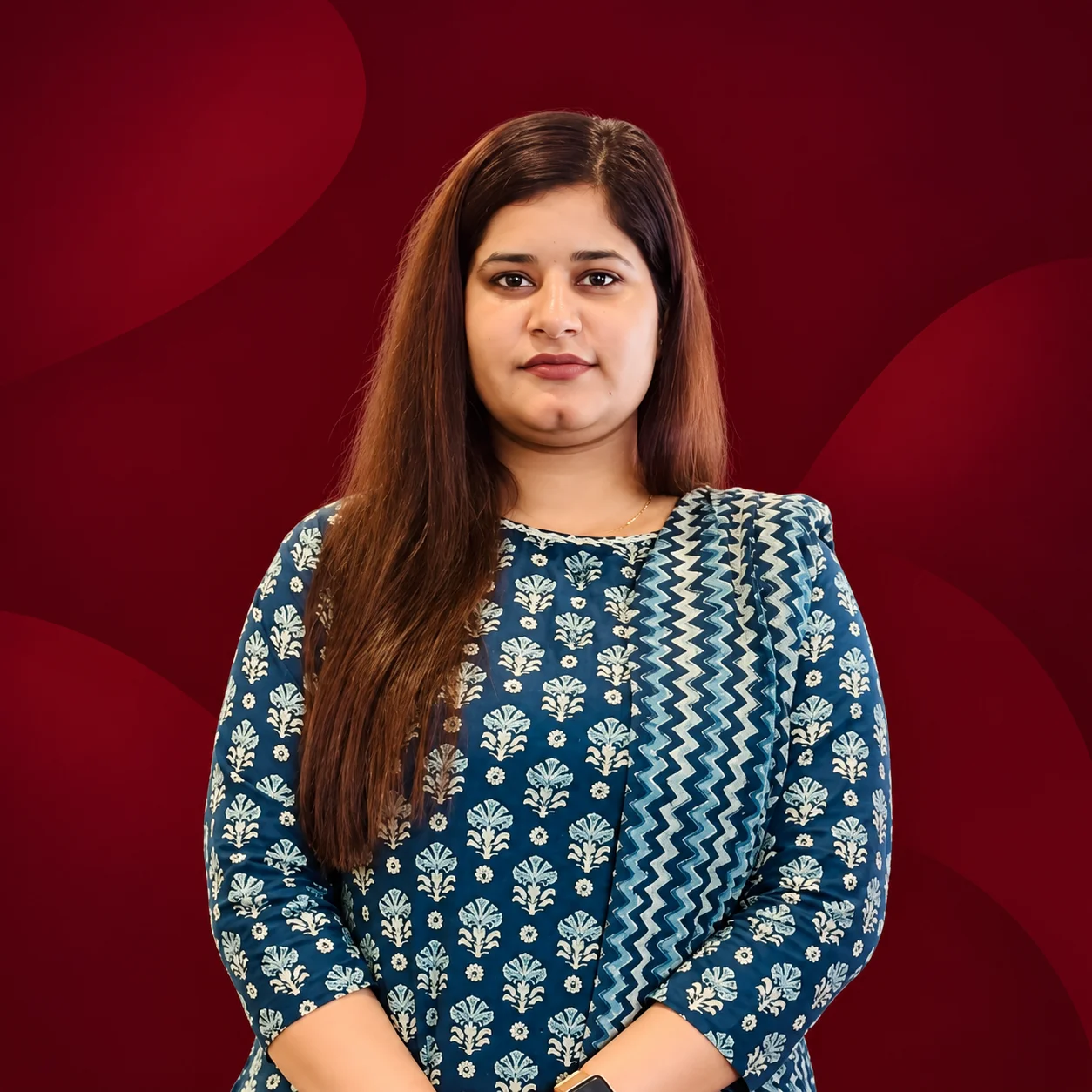 Sapna Sheron, Fitelo expert