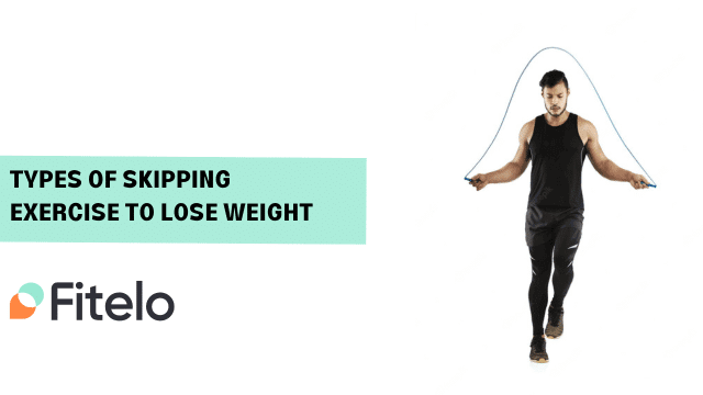 Is Skipping Good For Weight Loss