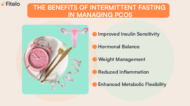 The Benefits Of Intermittent Fasting In Managing Pcos