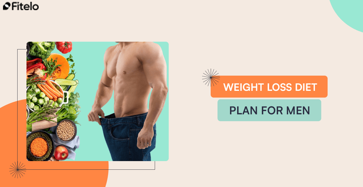 Diet Chart For Weight Loss For Male Weight Loss Diet Chart For