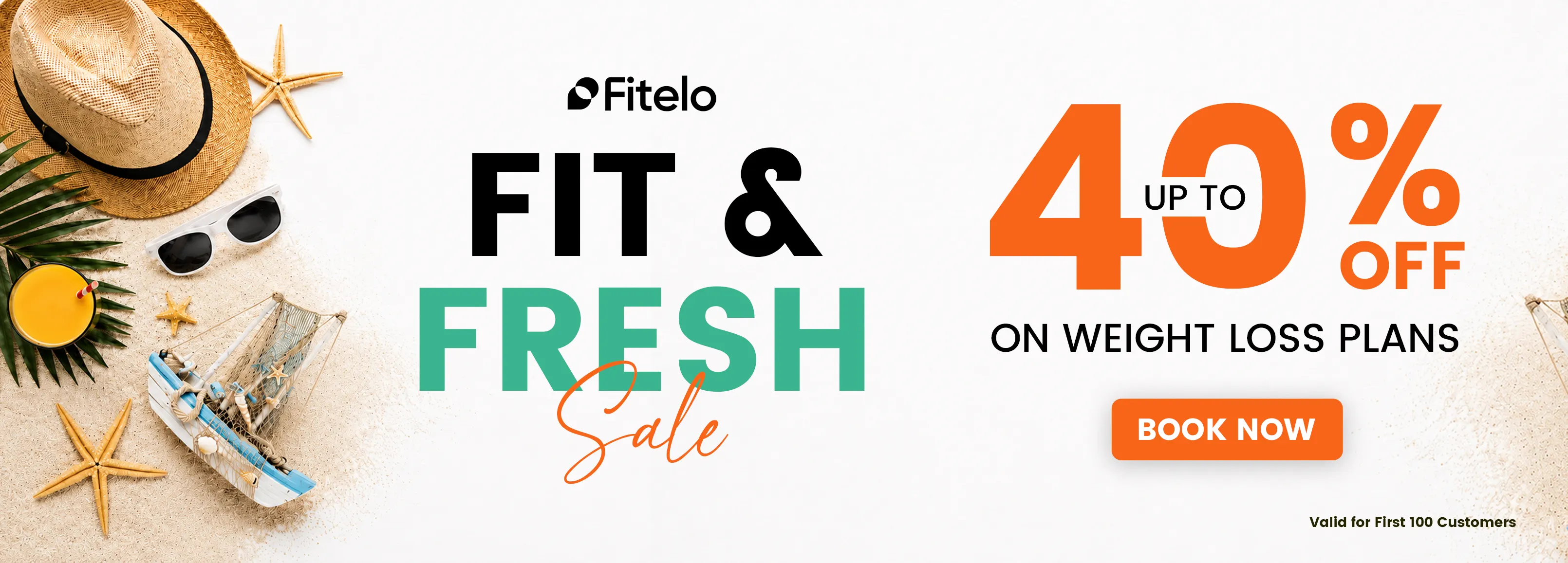 Weight loss journey — Fitelo