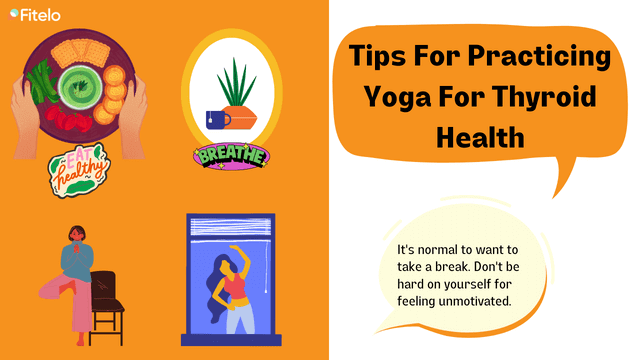 15 Must-Follow Tips For Practicing Yoga For Thyroid!