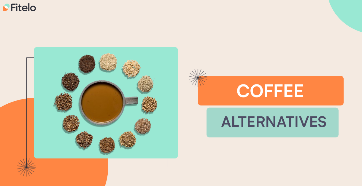 coffee alternatives