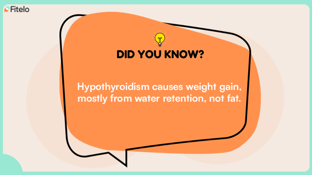 hypothyroidism fact