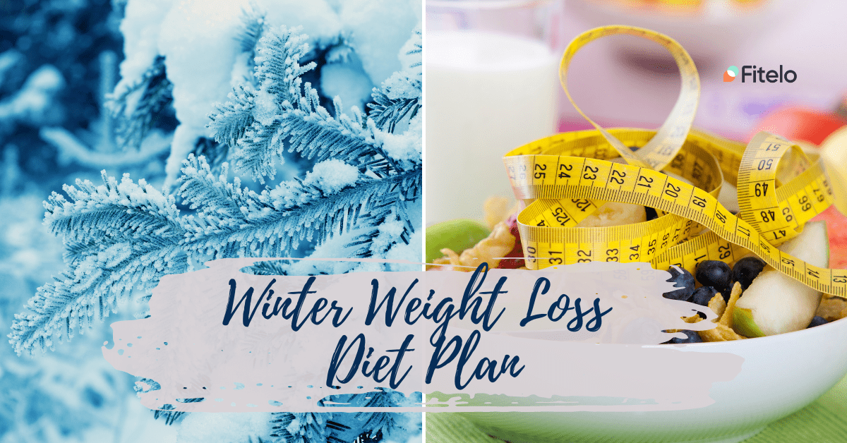 winter weight loss diet plan